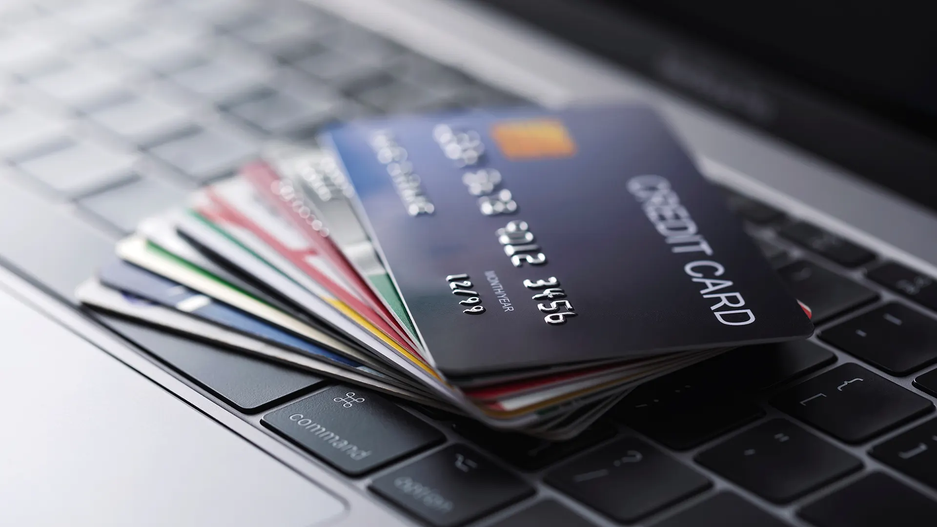 Šta je kreditna kartica i kako se koristi?