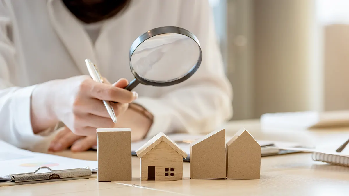 Zašto je potreban procenitelj nekretnina kad aplicirate za stambeni kredit?