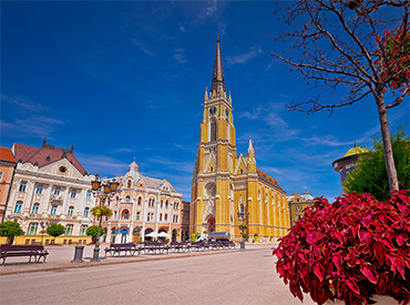 Prodaja i izdavanje stanova Novi Sad
