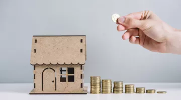 Koliko iznosi učešće za stambeni kredit?