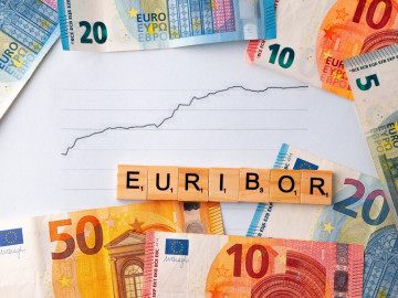Euribor u padu: Kakvi nas uslovi za stambene kredite očekuju u 2024?