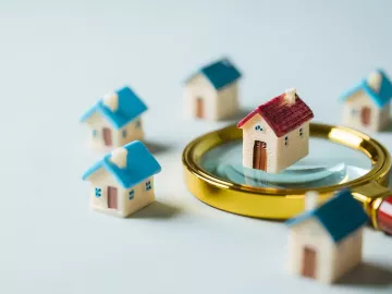 Apartman, lokal, vikendica, montažna kuća – mogu li se kupiti na kredit?