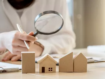 Zašto je potreban procenitelj nekretnina kad aplicirate za stambeni kredit?