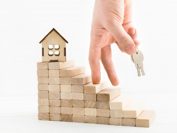 Šta vas čeka kada kupujete stan na kredit?