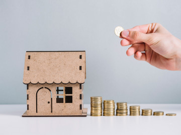 Stambeni krediti za strance