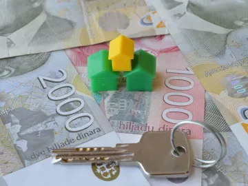 Zašto se sve više građana odlučuje na stambene kredite? 