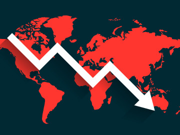 Da li će se ponoviti ekonomska kriza iz 2008. godine?