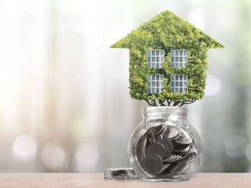 Učešće za stambeni kredit - koje mogućnosti postoje