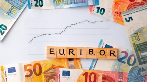 Euribor u padu: Kakvi nas uslovi za stambene kredite očekuju u 2024?