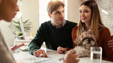 Kako do stambenog kredita ako ste preduzetnik u Srbiji?